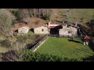 Descubre los mejores bungalows en Asturias para unas vacaciones inolvidables