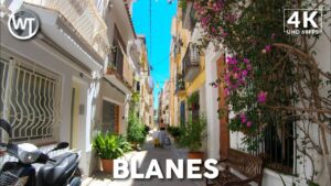 Descubre los mejores bungalows en Blanes para unas vacaciones inolvidables