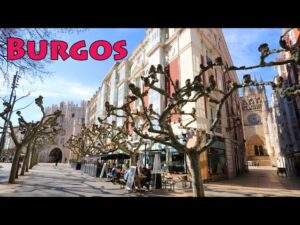 Bungalows en Burgos: Descubre los Mejores Lugares para Alojarte