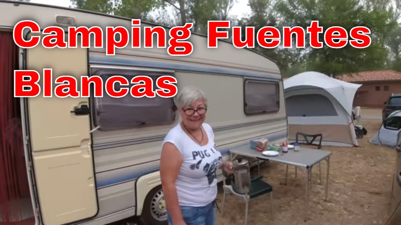 burgos camping