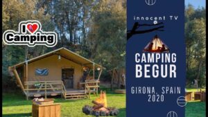 Descubre los mejores campings en Girona: ¡La escapada perfecta en plena naturaleza!