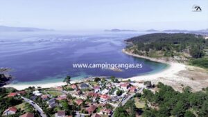 Descubre la mejor experiencia de camping en Cangas: guía completa y recomendaciones