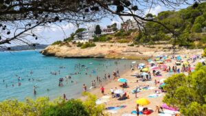 Descubre los mejores lugares para acampar en Cataluña al mejor precio