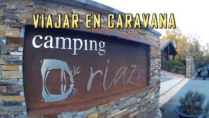 Explora la Naturaleza: Descubre los Mejores Lugares de Camping Cerca de Segovia