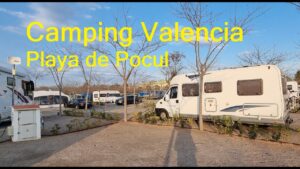 Descubre los mejores campings cercanos a Valencia para una escapada perfecta en la naturaleza