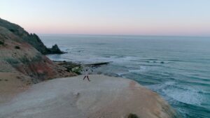 Descubre la magia del camping en el Algarve portugués: guía completa