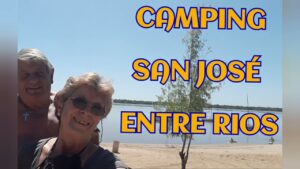 Descubre la belleza natural de San José con estos sitios ideales de camping