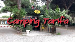 Descubre los Mejores Precios para Acampar en Tarifa: Guía Completa de Camping 2021