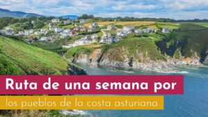 Descubre los mejores campings en la costa asturiana para unas vacaciones en la naturaleza