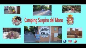 Los mejores campings en la ciudad de Granada: guía completa