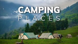 Los mejores campings en Guipúzcoa: tu guía para unas vacaciones perfectas al aire libre