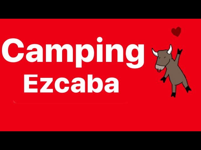 campings pamplona