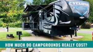 Cómo encontrar los mejores campings al mejor precio: Guía completa de precios de campings en 2021