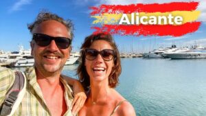 Explorando el encantador Covey de Alicante: Descubre las mejores actividades y lugares para visitar