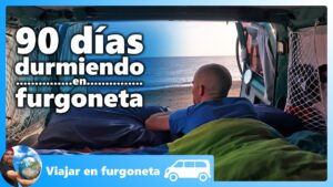 Descubre las mejores opciones de furgonetas camperizadas en Zaragoza