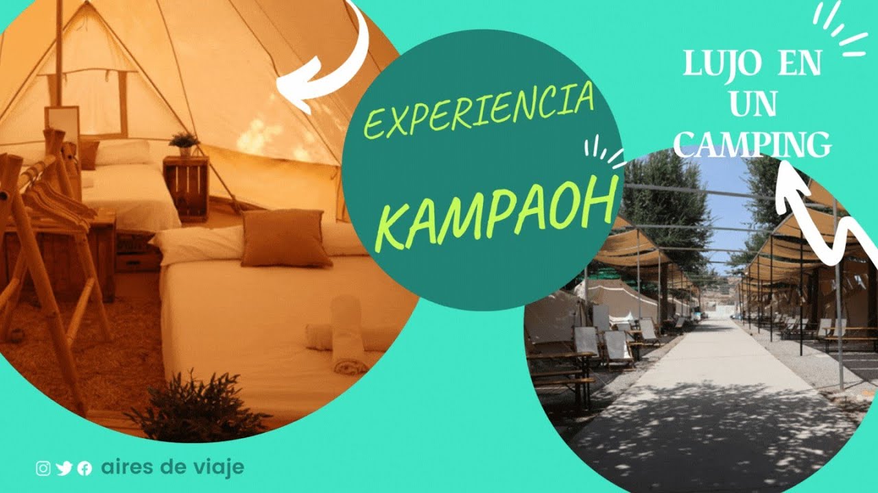Kampaoh Platja D Aro Todo Lo Que Necesitas Saber Para Disfrutar De Las Mejores Vacaciones En La