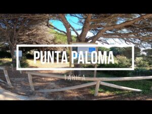 Descubre la impresionante belleza natural de Kampaoh Punta Paloma: Una escapada paradisíaca