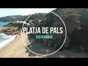 Descubre las Mejores Playas de la Costa Brava en compañía de tus Pals: tu guía completa en Girona