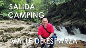 Los 5 mejores campings del Pirineo Navarro para unas vacaciones inolvidables