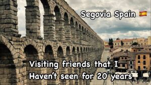 Descubre los mejores campings en Segovia para unas vacaciones en contacto con la naturaleza
