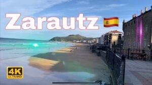 La guía definitiva para usar Windguru en Zarautz, España