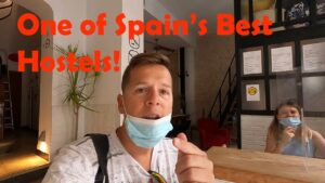Descubre el mejor albergue en Alicante: Bed'ss Hostels, la opción ideal para tu estancia