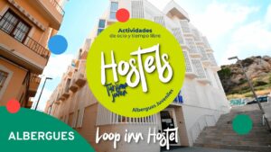 Descubre la experiencia única del Alberge Loop INN Hostel Cartagena: tu hogar 7 estrellas en la ciudad amurallada