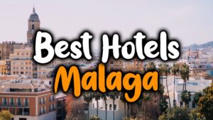 Descubre el mejor albergue en Málaga para una estancia perfecta