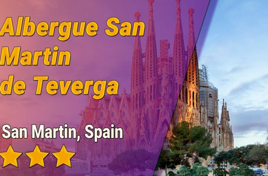Descubre la magia del Albergue San Martín de Castañeda: un paraíso en plena naturaleza